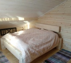 Duplex Cottage в Исаково