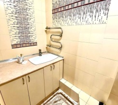Апартаменты в Novotel Almaty city center