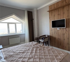 Апартаменты 51 в Высота