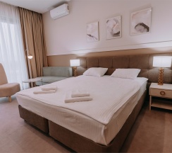 Стандарт в Volleygrad sports & health resort