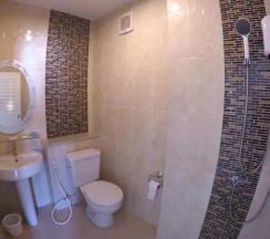 Двухместный номер Deluxe двуспальная кровать в Baan Yooyen Hua Hin 57