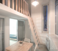 Эконом 1 в Иван да Марья