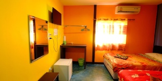 Пхи-Пхи-Дон: Гостевой дом RC Guesthouse