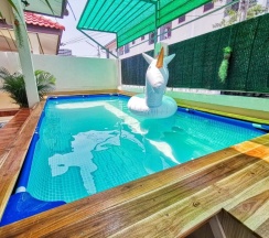 Вилла в Thai Orange Villas