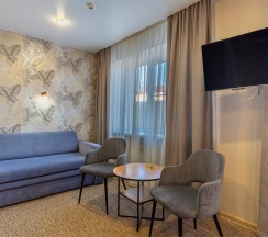 Люкс улучшенный в Ессентуки