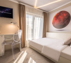 Petit в #Luna Hotel Krasnodar