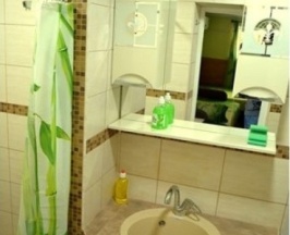 Апартаменты, с мини-кухней (1 этаж) в Bamboo