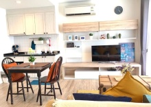 Семейный номер Standard в Summer Condo Hua Hin Room710