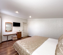 Двухкомнатный семейный номер в Каскад by Viva Hotels Group