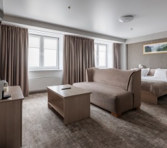 Люкс "Бизнес" в Azimut