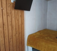 Коттедж стандарт №3 в Лапландия