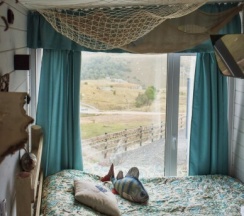 Tiny apartment &amp; территория Долины Предков в Зов предков