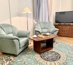 Люкс в Сигнал