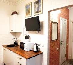 Студия в GreenDays