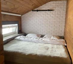 Апартаменты шестиместные в White hill
