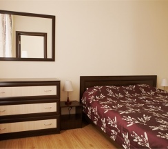 Люкс в Peterville