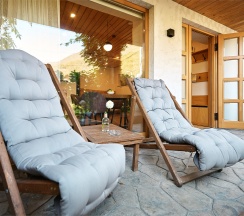 Огонь в Пентакли