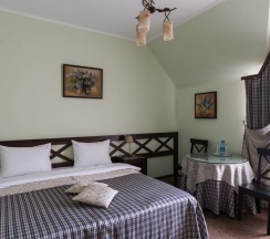 Номер улучшенный в Аверон