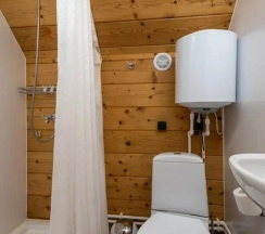 Дом на дереве Дуэт в Вазуза Лав