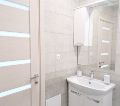 Апартаменты Студио в Родос