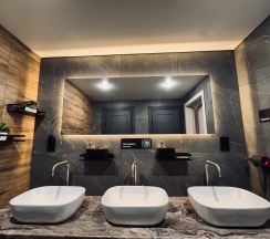 Комфорт плюс в ХостелХаб