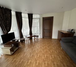 Семейный номер в Green House