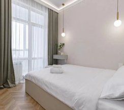 Апартаменты в Happy home