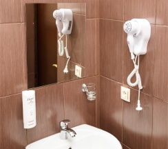 Бюджетный TWIN в Мартон