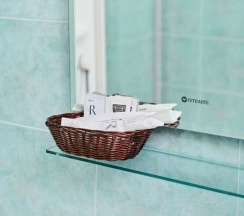 Апартаменты в Симбирск