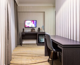 Одноместный номер в Shymkent Grand Hotel