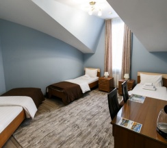 Стандарт 3-х 407 в Никольский