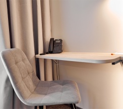 Семейный в 3А Элиста