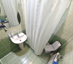 Номер улучшенный №10 в Гостевой дом