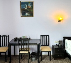 Люкс в Отель Аватара