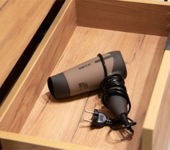 [19] 4-х комнатные апартаменты на Васильевском Острове в Darooms