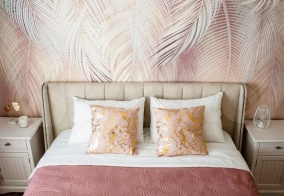 Апартаменты Апартаменты на Мариупольская ул., 11 в Калининграде