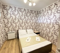 Светлая 2-комн. квартира 50 кв.м.  13/21 этаж. в Солнечный пляж