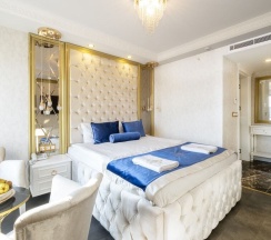 Номер Deluxe в Les Lion Luxury Spa