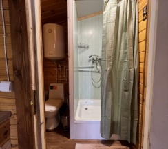 Коттеджи Оптима 4+3 в Дачи Микли