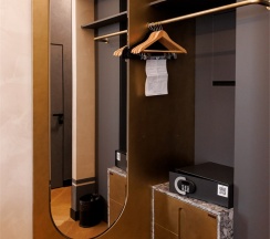 Супериор Премьер в Чарушин