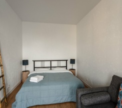 VologDom на Набережной в VologDom