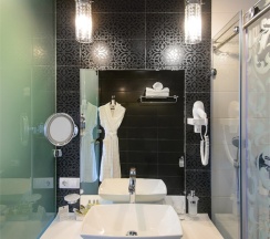 DELUXE КАНАЛЫ в Apartello