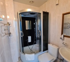 ЛЮКС в Golden Hotel