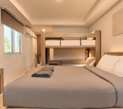 Номер Standard в Thapae60 Mini Hotel