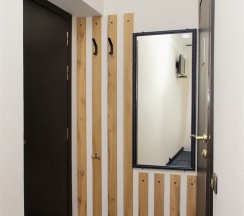 Cтандарт в Елисеефф арбат отель