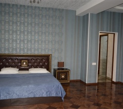 Делюкс в Ника