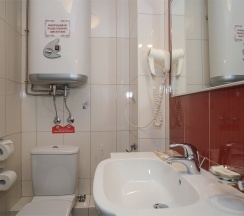 Люкс DBL в Пионер люкс