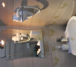 Апартамент 3 х местный на Староалексеевской, 20 в Traveler’s apartment