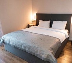 Люкс в Супер 8