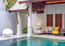 Вилла Club Lounge Access с 3 комнатами в InterContinental Phuket Resort, an IHG Hotel